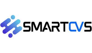 SmartCVs AI logo